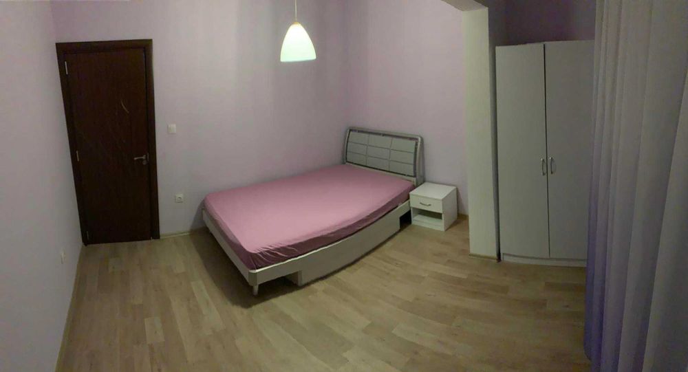 Дава се под наем Тристаен апартамент в Бургас, Братя Миладинови - 60 кв.м за 255 € - Снимка #4