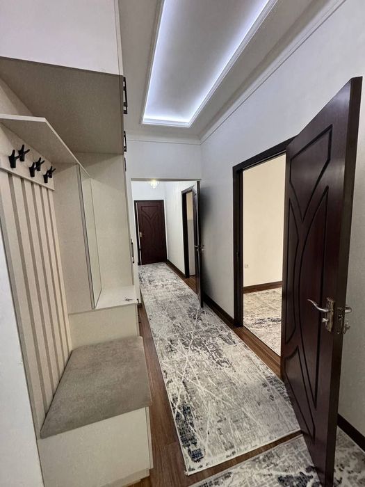 УРИКЗОР НОВАСТРОЙКА 2 ХОНА Евро Ремонт Хамма Шароитлар бор Срочно Оила