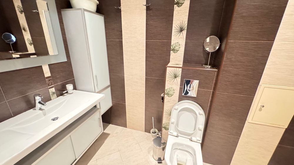 Четиристаен - многостен апартамент за продажба в София, жк Дружба 2