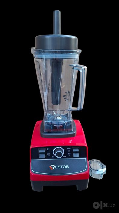 Блендер 2л промышленный Blender блендр blinder bilendir