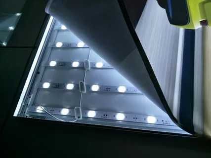 LightBox, световой короб, любых размеров