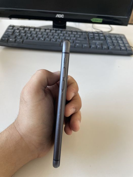 Продам Iphone 11 64gb
