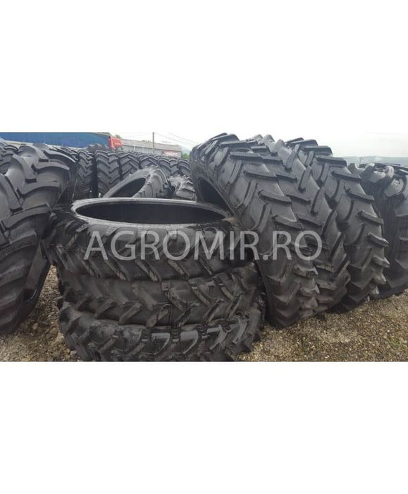 340/85 r48 bkt agrimax rt955 152a8/b tl  Cauciucuri tractor, Fiat, Case, Fendt, John Deere, New Holland, Massey Ferguson, UTB   Cauciucuri tractor, Fi
