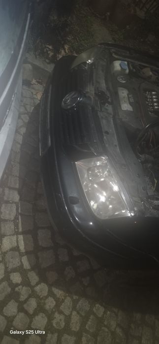 VW Bora 2.3 Vr5 150кс комби На части