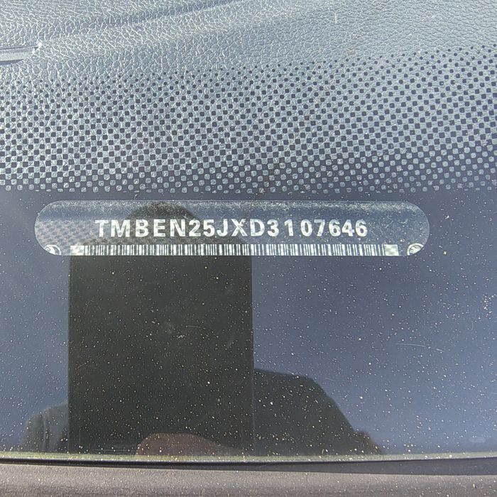 Skoda Fabia 1,2 benzina