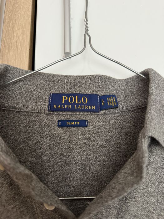 Мъжка поло тениска Ralph Lauren