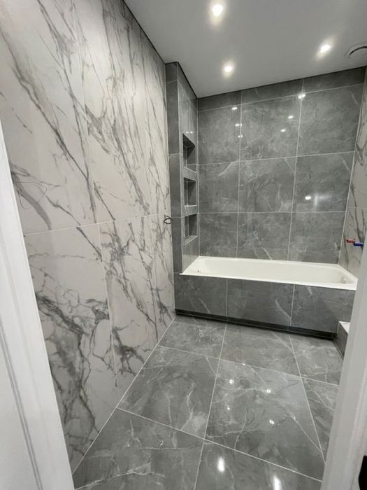 Ремонт квартир домов и офисов под ключ