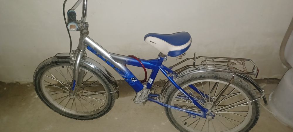 Велосипед  болалар учун