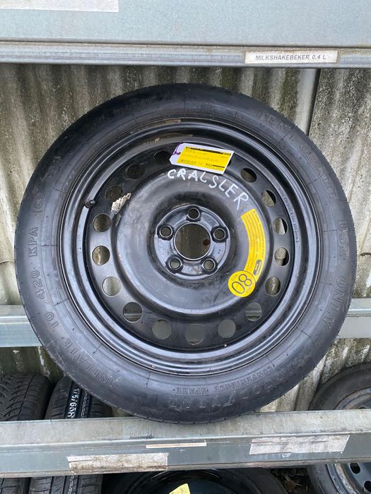 Патерица T145/80D18