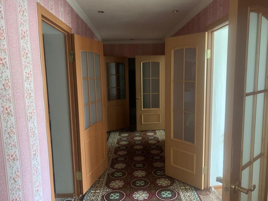 Продам дом с Акылбай