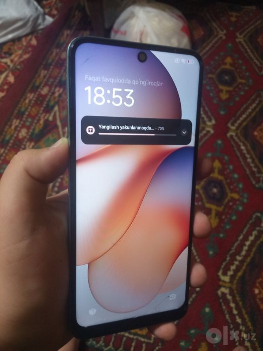 Redmi note 12 128gb