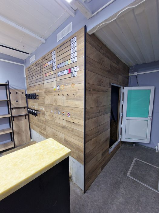 Аренда долгосрочная