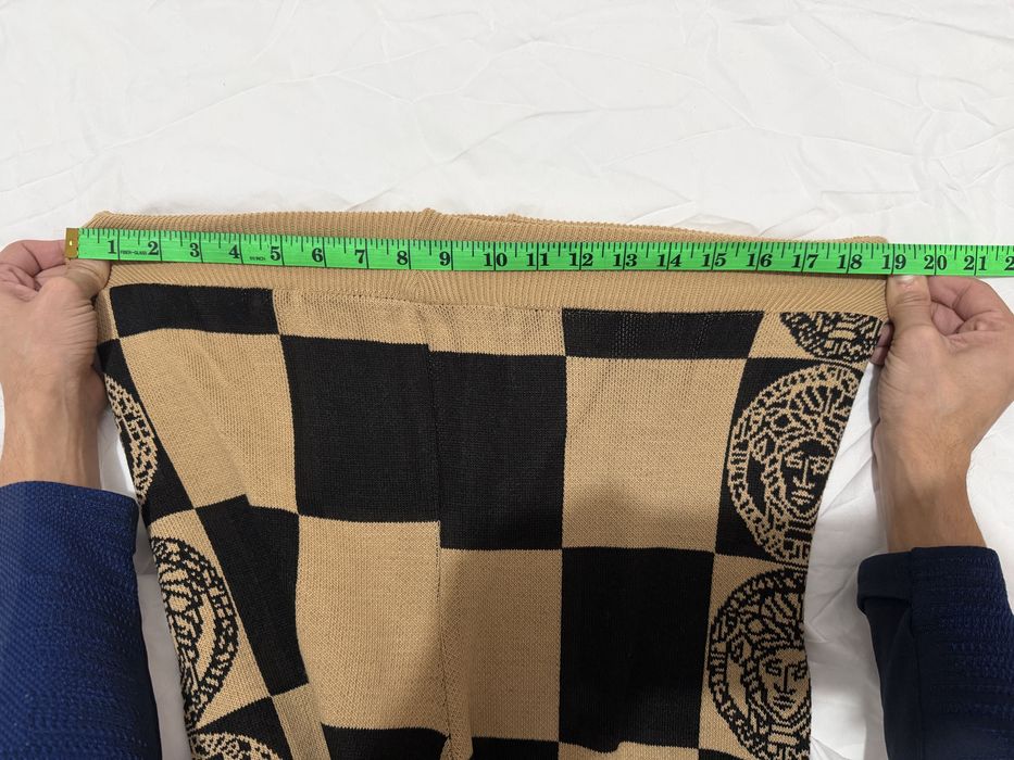 Compleu de dama LV cu fusta