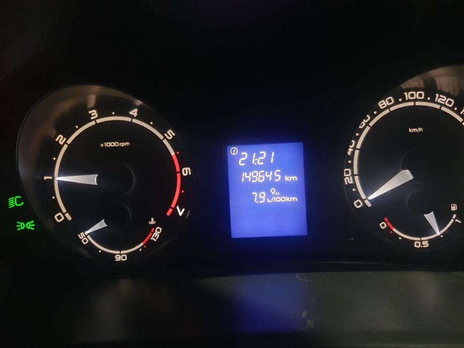 Продам Прирору 2014 года