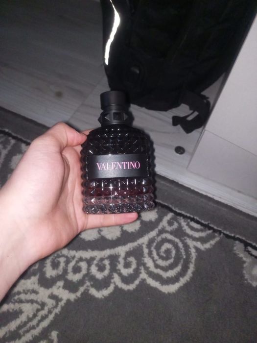 Valentino Uomo Born In Roma Intense оригинал