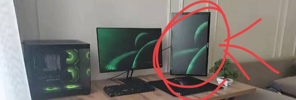 Продам монитор в хорошем состоянии рабочий