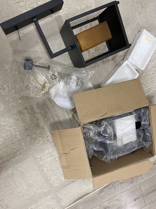 Продам настенный Бра