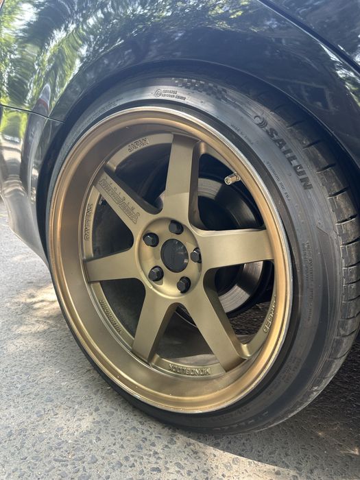 Rays te 37 r18 5*114,3