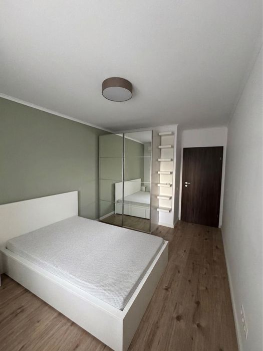 Inchiriez apartament 2 camere Borhanci
