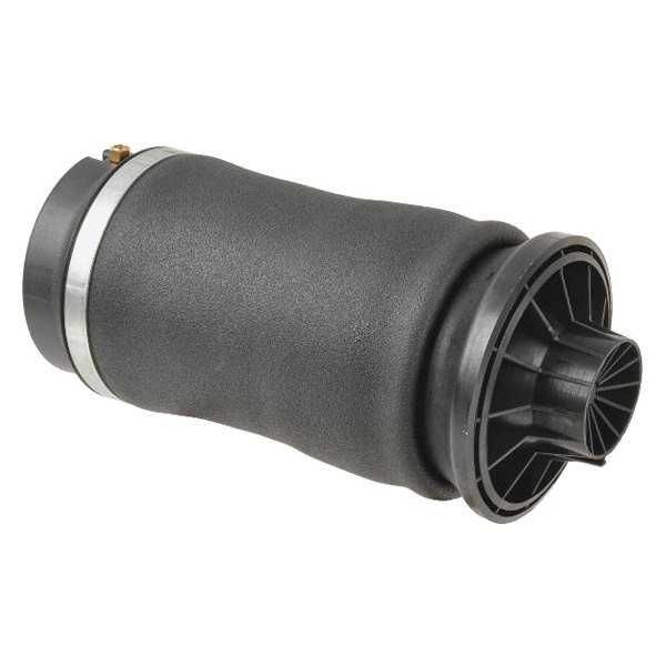 Пневмобаллон на Mercedes ML W164