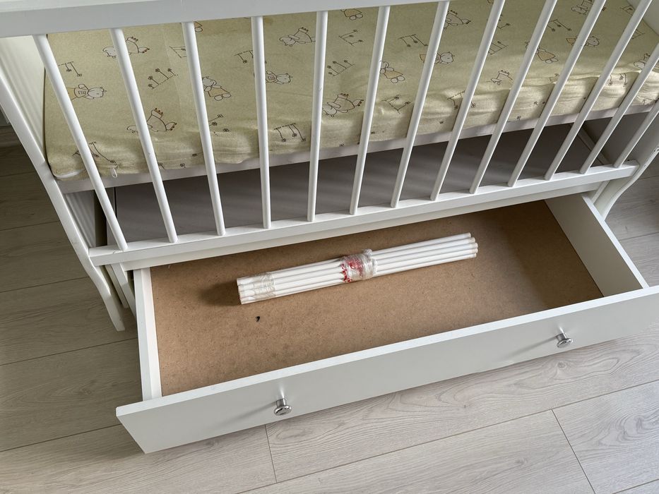 Манежка детская.