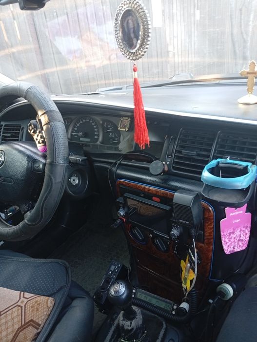 De vânzare Opel Vectra