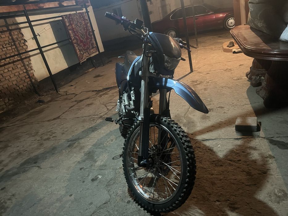 06 эндура в хорошом состояни