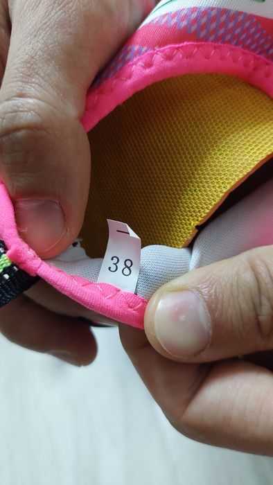 Новые коралки / аквашузы