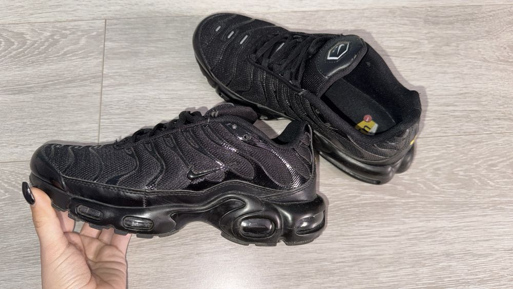 Nike Tn черни нови