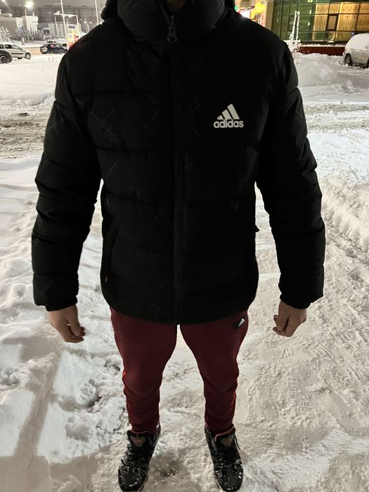 Куртка adidas
