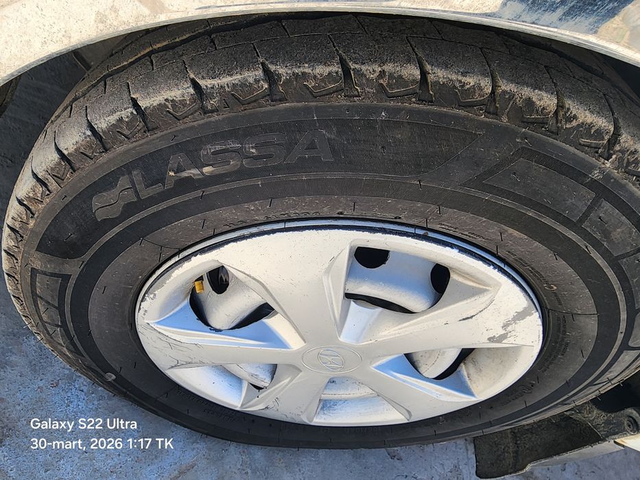 Матор ходовой булган