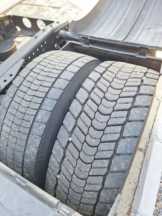 Man Tgx 18440 2012 euro5