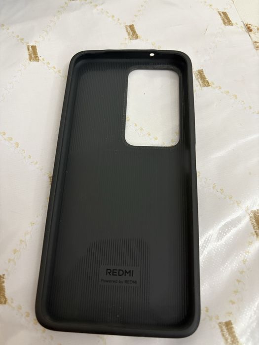 Redmi 15 Black 128 GB