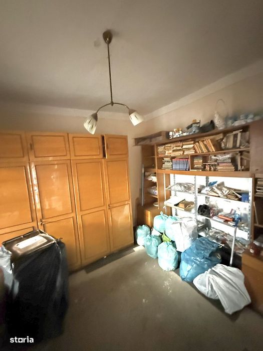 Casa cărămidă Ultracentrală- credit