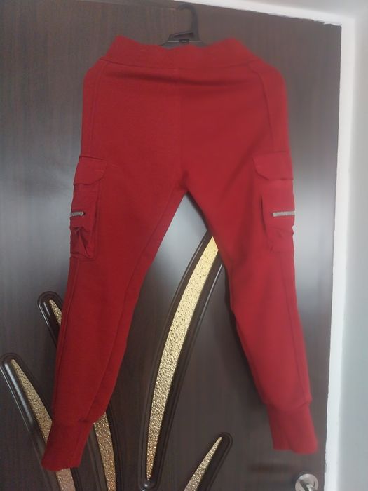 Trening copii made by society