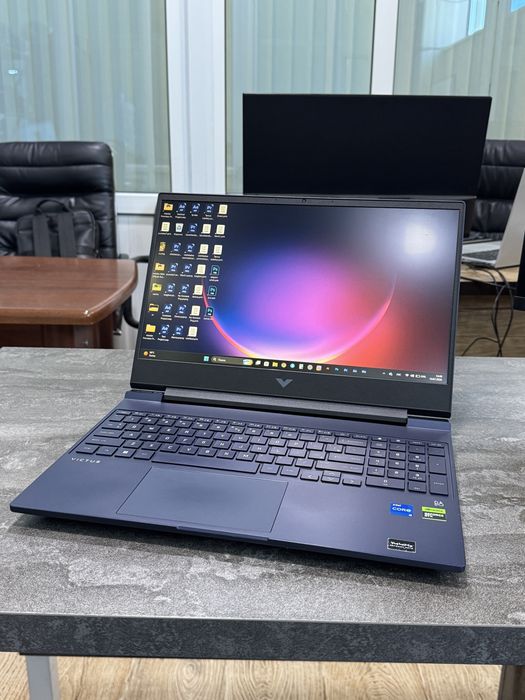 Ноутбук HP Victus 16/512 gb