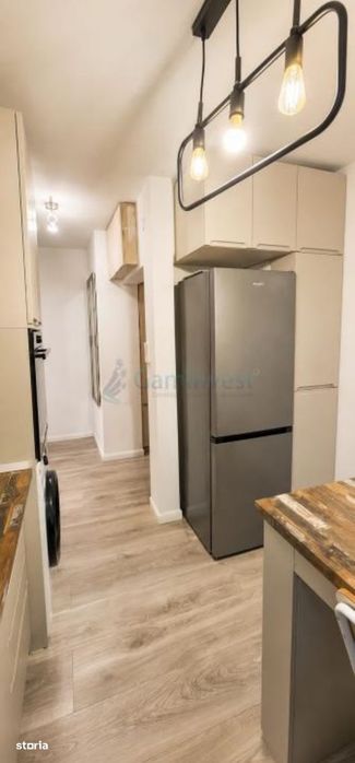 Apartament 2 camere,Oradea,Piata Bucuresti , parcare,Gaminvest,A2803