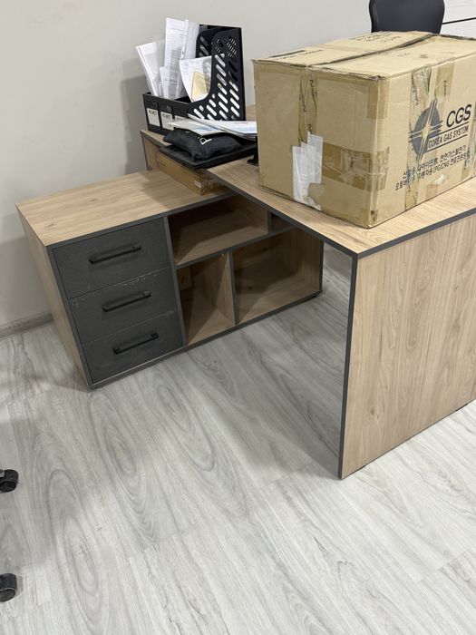 Ofice mebil sotiladi