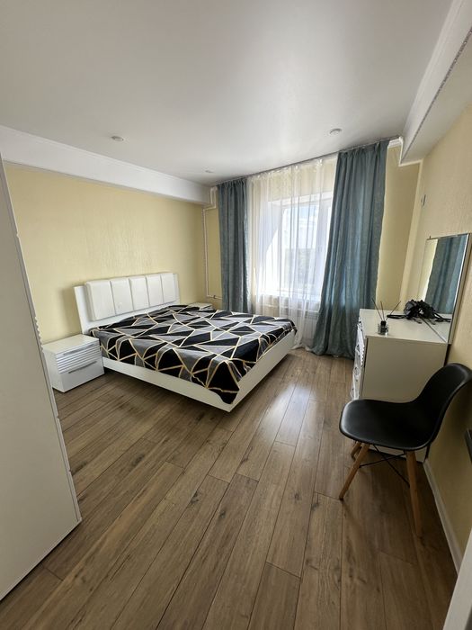 Обмен на частный дом