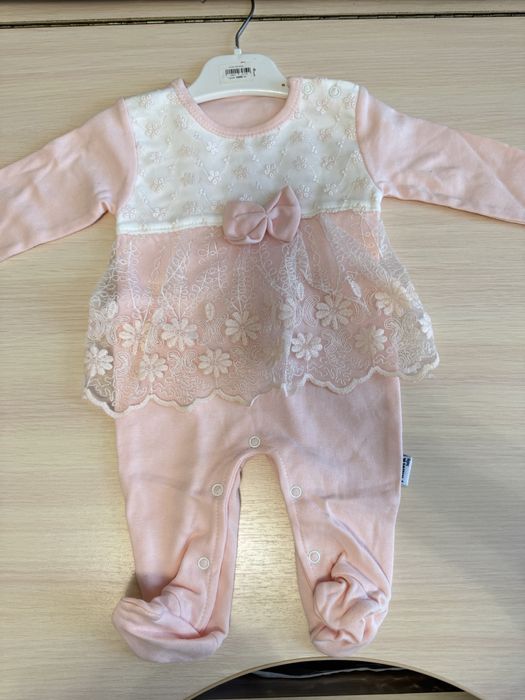 Детские вещи для девочки