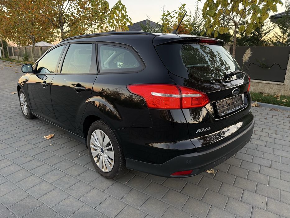 Ford Focus 1.0i Ecobust, stare Impecabila