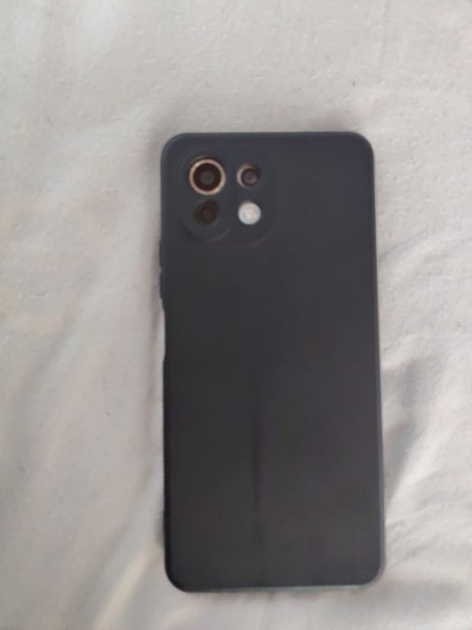 Xiaomi 11 lite 5g ne