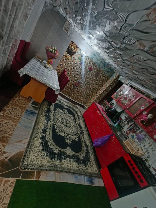 Продам дом посёлок северо западный