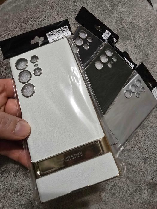 Samsung S24 Ultra Case.НОВИ