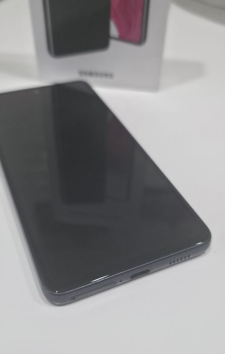 Samsung A53,5G, 128GB, 6-GB Ram, Black