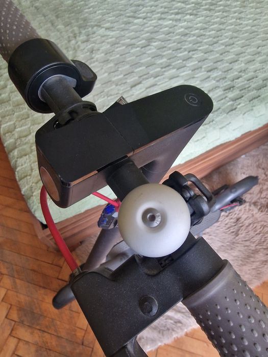 Xiaomi Mi M365 тротинетка