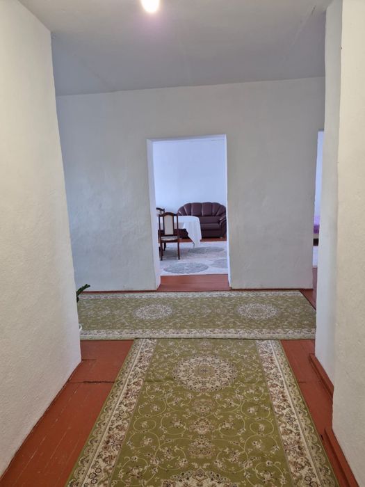 Продам частный дом