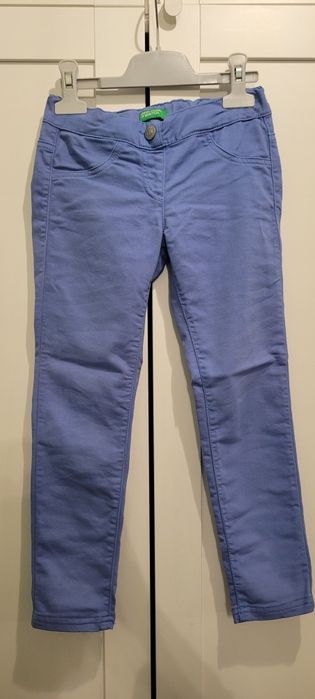 Pantaloni, 6-7 ani, Benetton