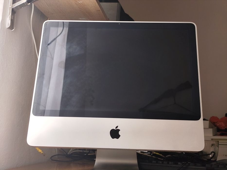 Imac A1224 stare bună