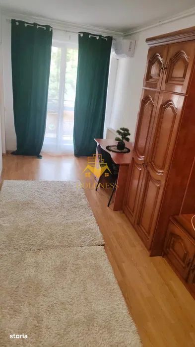 1 camera, UMF, Zorilor, Parcare, UTCN, Spitalul de Recuperare, Pasteur